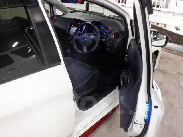 Nissan Note. �������, ��������, ������, �/�, ��� ���. ��� ����� �� ������� ����