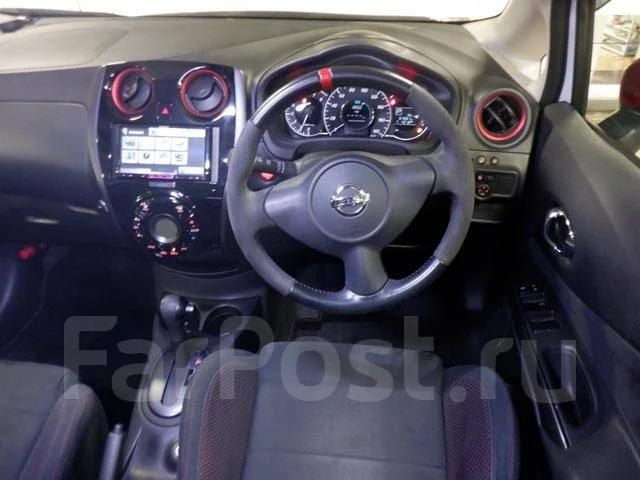 Nissan Note. �������, ��������, ������, �/�, ��� ���. ��� ����� �� ������� ����