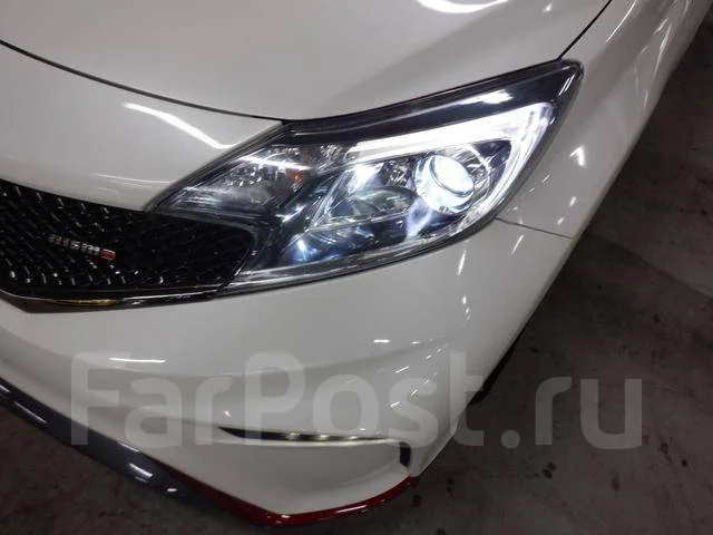 Nissan Note. �������, ��������, ������, �/�, ��� ���. ��� ����� �� ������� ����