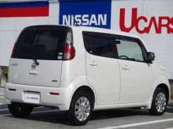 Nissan Moco. �������, ��������, ������, �/�, ��� ���. ��� ����� �� ������� ����