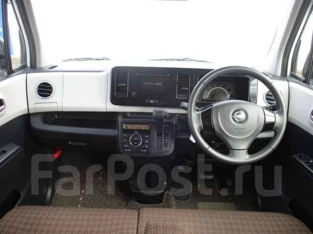 Nissan Moco. �������, ��������, ������, �/�, ��� ���. ��� ����� �� ������� ����