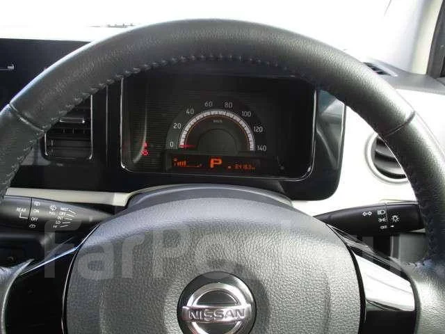 Nissan Moco. �������, ��������, ������, �/�, ��� ���. ��� ����� �� ������� ����