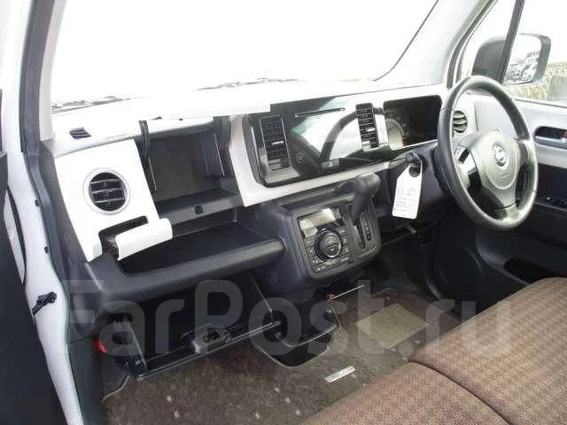 Nissan Moco. �������, ��������, ������, �/�, ��� ���. ��� ����� �� ������� ����