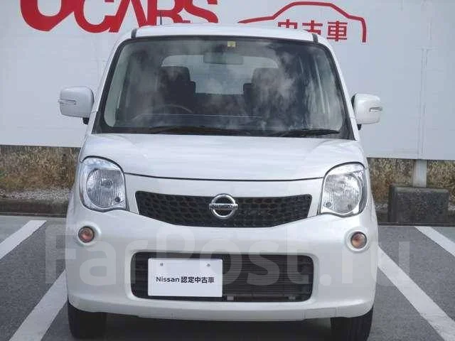 Nissan Moco. �������, ��������, ������, �/�, ��� ���. ��� ����� �� ������� ����