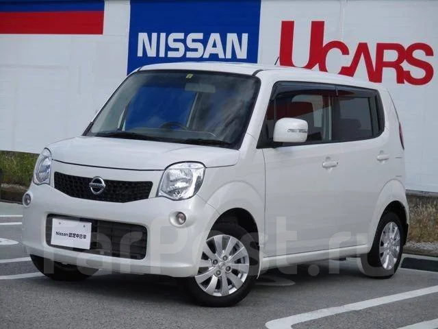 Nissan Moco. �������, ��������, ������, �/�, ��� ���. ��� ����� �� ������� ����