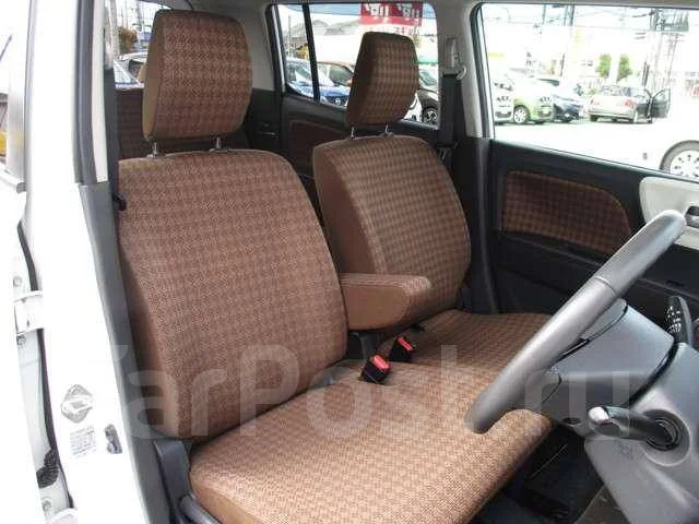 Nissan Moco. �������, ��������, ������, �/�, ��� ���. ��� ����� �� ������� ����