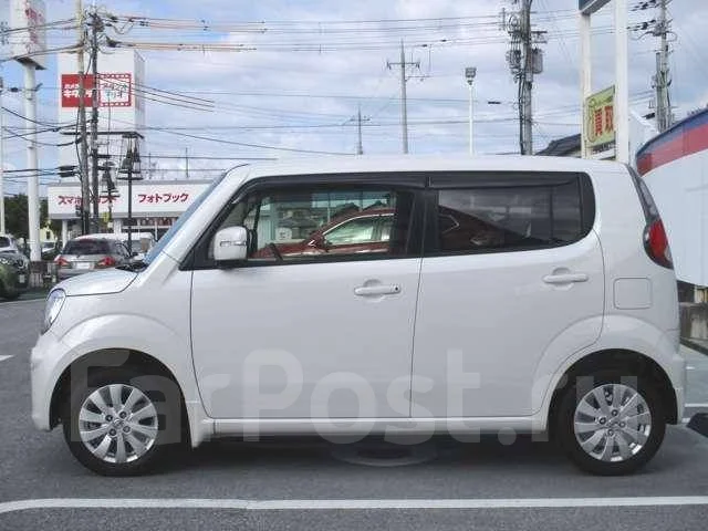 Nissan Moco. �������, ��������, ������, �/�, ��� ���. ��� ����� �� ������� ����