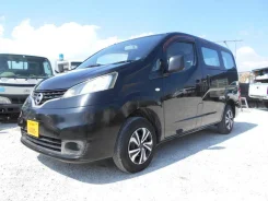 Nissan NV200. �������, 4wd, 1.6 (109��.�.), ������, �/�. ��� ����� �� ������������ ����