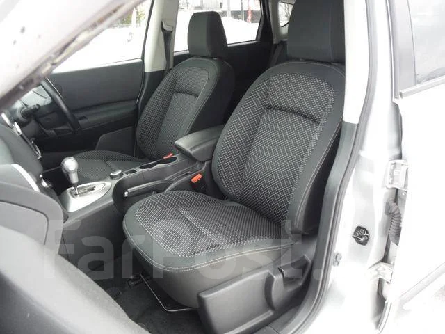 Nissan Dualis. �������, 4wd, 2.0 (137��.�.), ������, �/�. ��� ����� �� ������������ ����