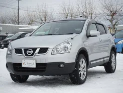 Nissan Dualis. �������, 4wd, 2.0 (137��.�.), ������, �/�. ��� ����� �� ������������ ����