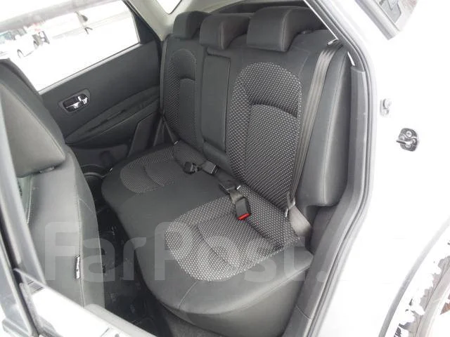 Nissan Dualis. �������, 4wd, 2.0 (137��.�.), ������, �/�. ��� ����� �� ������������ ����