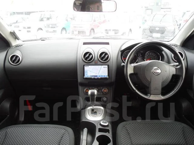 Nissan Dualis. �������, 4wd, 2.0 (137��.�.), ������, �/�. ��� ����� �� ������������ ����