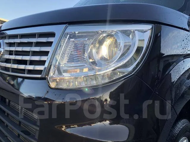 Nissan Moco. �������, 4wd, 0.7 (64��.�.), ������, �/�. ��� ����� �� ������������ ����