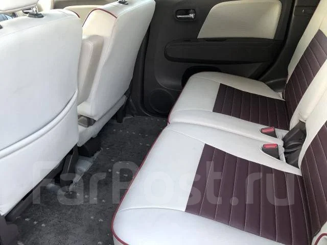 Nissan Moco. �������, 4wd, 0.7 (64��.�.), ������, �/�. ��� ����� �� ������������ ����