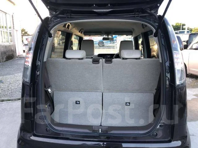 Nissan Moco. �������, 4wd, 0.7 (64��.�.), ������, �/�. ��� ����� �� ������������ ����