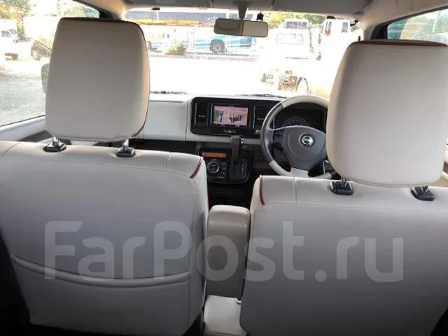 Nissan Moco. �������, 4wd, 0.7 (64��.�.), ������, �/�. ��� ����� �� ������������ ����