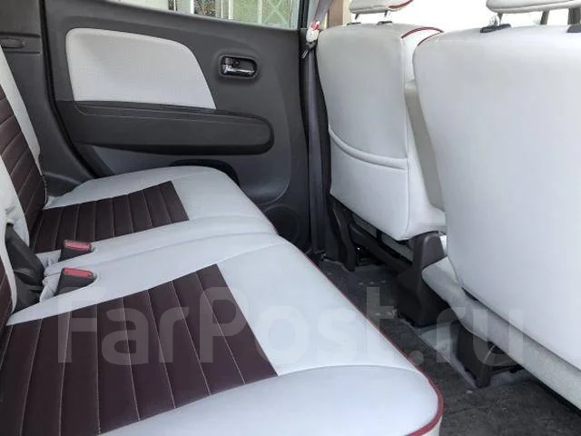 Nissan Moco. �������, 4wd, 0.7 (64��.�.), ������, �/�. ��� ����� �� ������������ ����