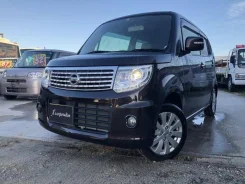 Nissan Moco. �������, 4wd, 0.7 (64��.�.), ������, �/�. ��� ����� �� ������������ ����