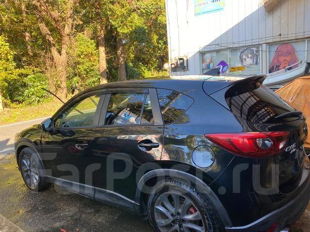 Mazda CX-5. �������, 4wd, 2.2, ������, 9 300����. ��. ��� ����� �� ������������ ����