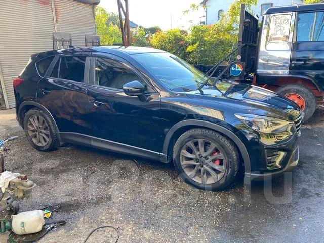 Mazda CX-5. �������, 4wd, 2.2, ������, 9 300����. ��. ��� ����� �� ������������ ����