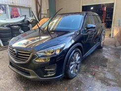 Mazda CX-5. �������, 4wd, 2.2, ������, 9 300����. ��. ��� ����� �� ������������ ����