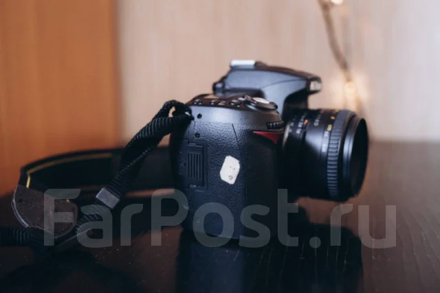 Nikon D90 ����