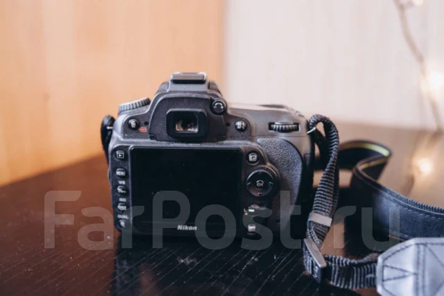 Nikon D90 ����