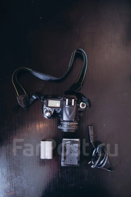 Nikon D90 ����