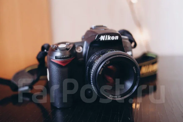 Nikon D90 ����