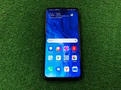 Honor 9X. �/�, ������, 3G, 4G LTE, Dual-SIM, NFC ����