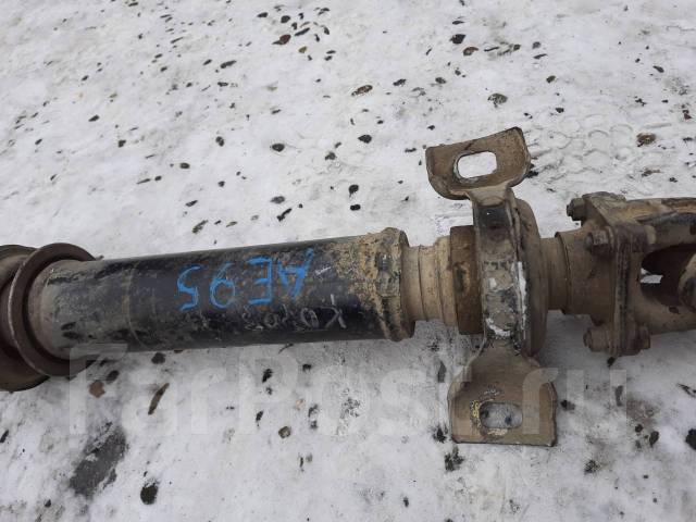 Кардан toyota sprinter carib ae95. Вибрация кардана carib ae95. Кардан кариб. Кардан кариб. Кардан кариб.