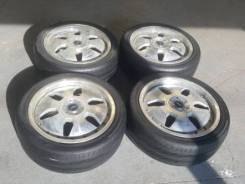 Melber. 7.0x17", 4x100, 5x100, 4x114.3, ET48 ����