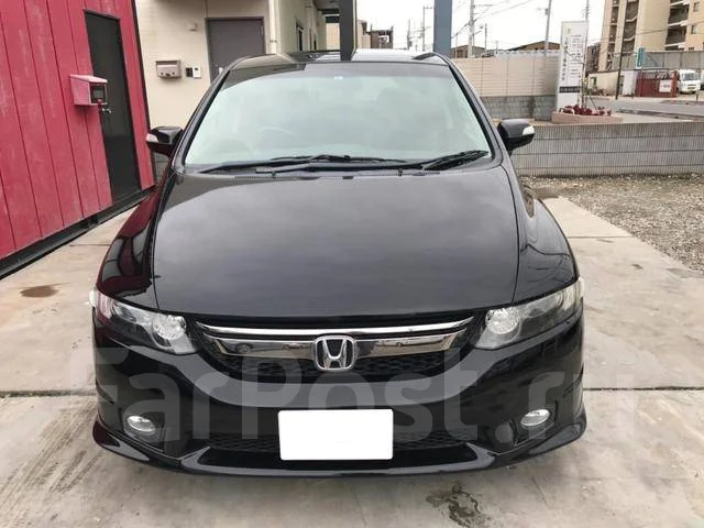 Honda Odyssey. �������, ��������, 2.4 (200��.�.), ������, 64 000����. ��, �/�, ��� ���. ��� ����� �� ������������ ����