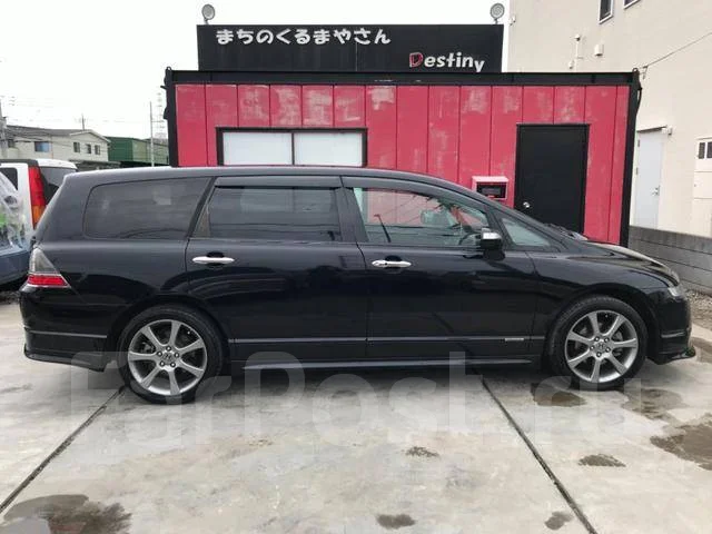 Honda Odyssey. �������, ��������, 2.4 (200��.�.), ������, 64 000����. ��, �/�, ��� ���. ��� ����� �� ������������ ����