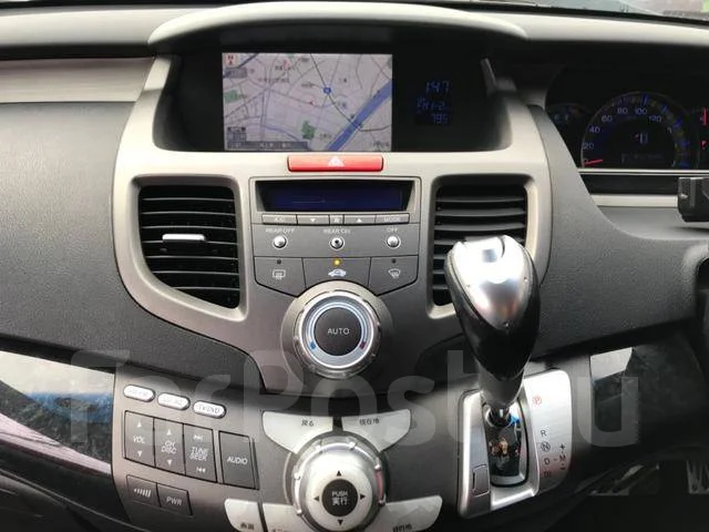 Honda Odyssey. �������, ��������, 2.4 (200��.�.), ������, 64 000����. ��, �/�, ��� ���. ��� ����� �� ������������ ����