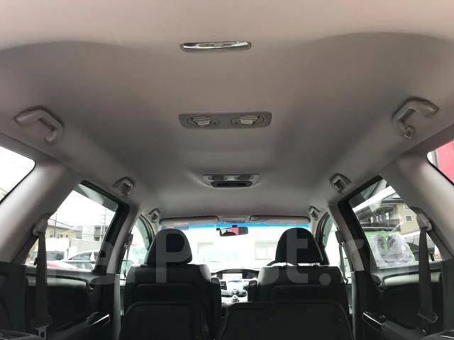Honda Odyssey. �������, ��������, 2.4 (200��.�.), ������, 64 000����. ��, �/�, ��� ���. ��� ����� �� ������������ ����
