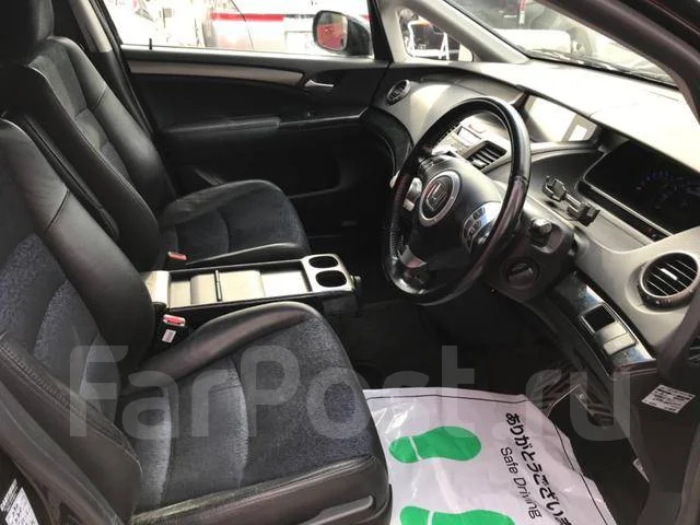 Honda Odyssey. �������, ��������, 2.4 (200��.�.), ������, 64 000����. ��, �/�, ��� ���. ��� ����� �� ������������ ����