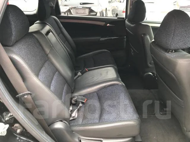 Honda Odyssey. �������, ��������, 2.4 (200��.�.), ������, 64 000����. ��, �/�, ��� ���. ��� ����� �� ������������ ����