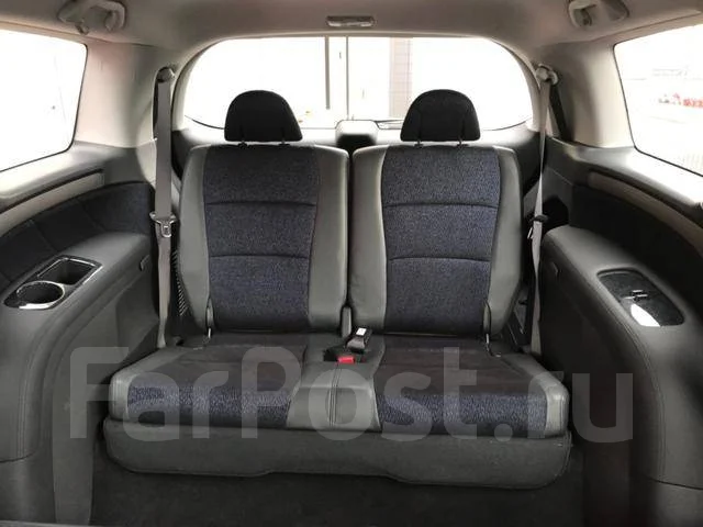 Honda Odyssey. �������, ��������, 2.4 (200��.�.), ������, 64 000����. ��, �/�, ��� ���. ��� ����� �� ������������ ����