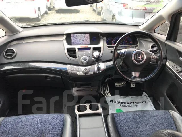 Honda Odyssey. �������, ��������, 2.4 (200��.�.), ������, 64 000����. ��, �/�, ��� ���. ��� ����� �� ������������ ����