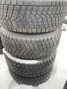 Bridgestone Blizzak DM-Z2. ������, ��� �����, 2006 ���, �/�, ����� 20 % ����