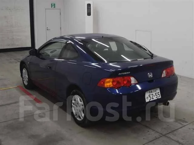Honda Integra. ��������, ��������, 2.0, ������, 30 000����. ��, �/�, ��� ���. ��� ����� �� ������������ ����