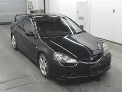 Honda Integra. �������, ��������, 2.0, ������, 106 000����. ��, �/�, ��� ���. ��� ����� �� ������������ ����