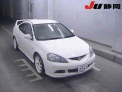 Honda Integra. ��������, ��������, 2.0, ������, 124 000����. ��, �/�, ��� ���. ��� ����� �� ������������ ����
