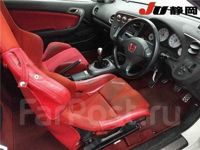 Honda Integra. ��������, ��������, 2.0, ������, 124 000����. ��, �/�, ��� ���. ��� ����� �� ������������ ����