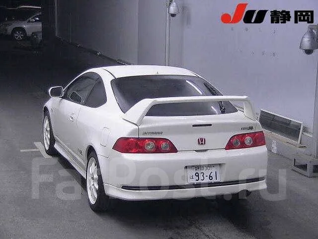 Honda Integra. ��������, ��������, 2.0, ������, 124 000����. ��, �/�, ��� ���. ��� ����� �� ������������ ����