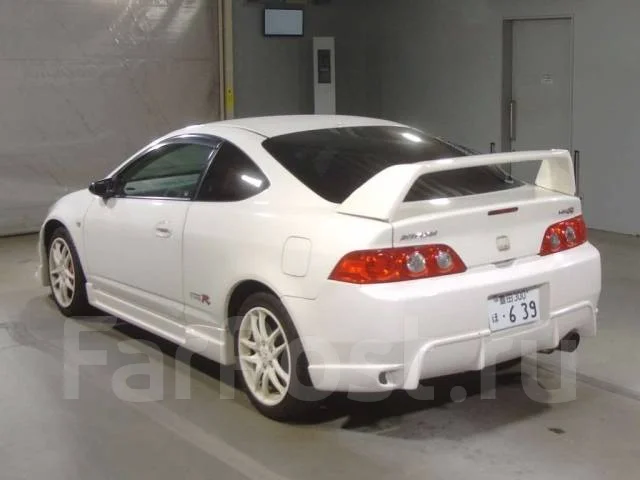 Honda Integra. ��������, ��������, 2.0, ������, 121 000����. ��, �/�, ��� ���. ��� ����� �� ������������ ����
