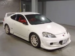 Honda Integra. ��������, ��������, 2.0, ������, 121 000����. ��, �/�, ��� ���. ��� ����� �� ������������ ����