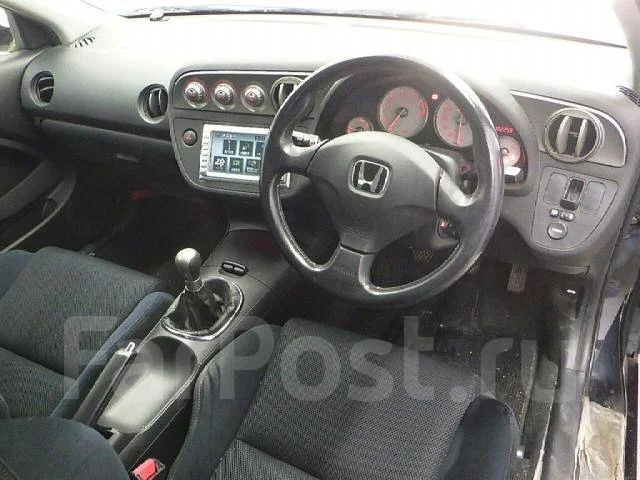 Honda Integra. ��������, ��������, 2.0, ������, 102 000����. ��, �/�, ��� ���. ��� ����� �� ������������ ����
