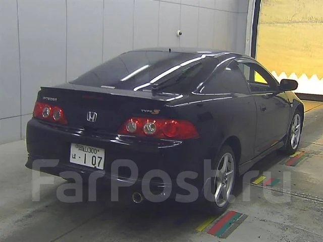 Honda Integra. ��������, ��������, 2.0, ������, 102 000����. ��, �/�, ��� ���. ��� ����� �� ������������ ����